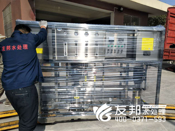 南陽3噸雙級+200桶灌裝設(shè)備7.jpg