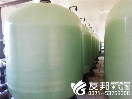 除氟設(shè)備！