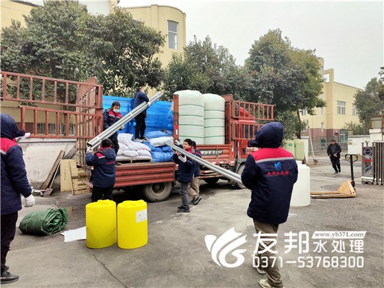 2023.02.10開封大紅門肉類食品有限公司 10噸單級(jí)設(shè)備發(fā)貨17.jpg
